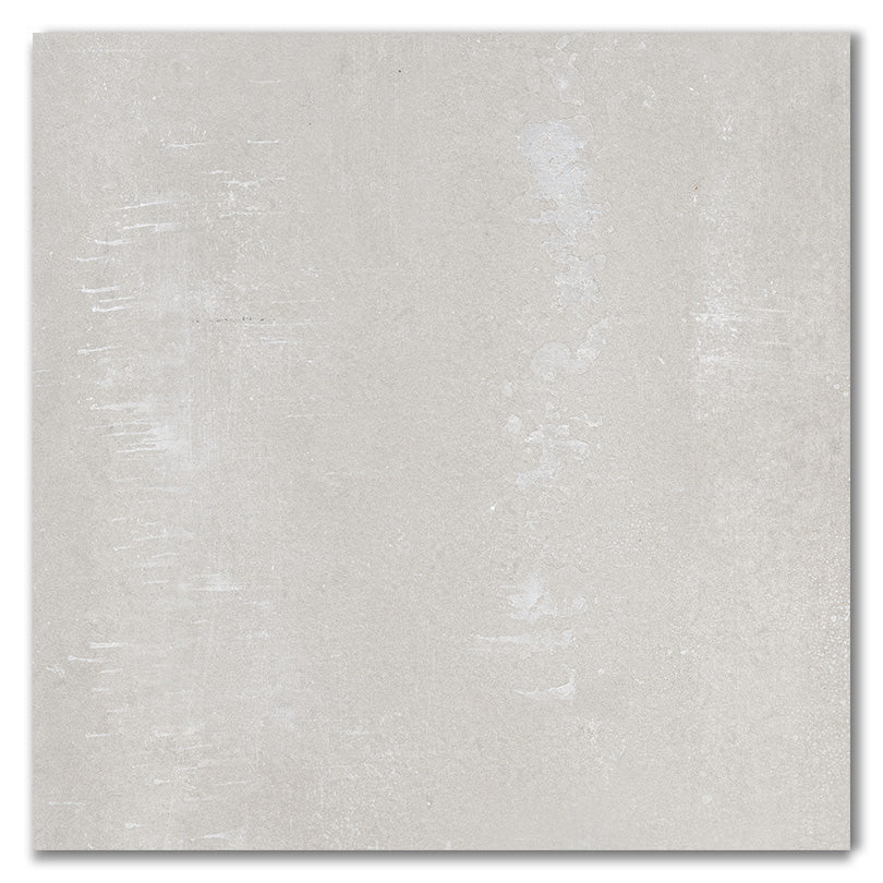 Ornate Autumn White Matt Finish Porcelain Tile RTC