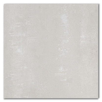 Ornate Autumn White Matt Finish Porcelain Tile RTC