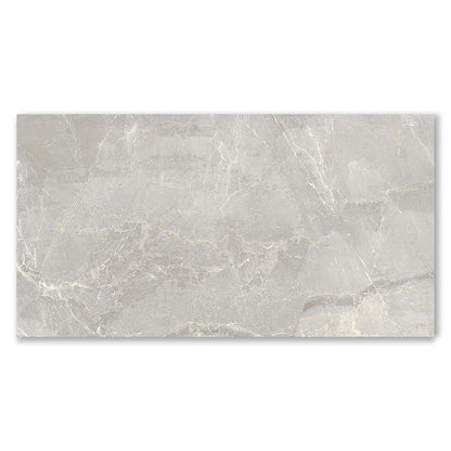 Ovvio Charme Pearl Marble Effect Matt Finish Porcelain Tile