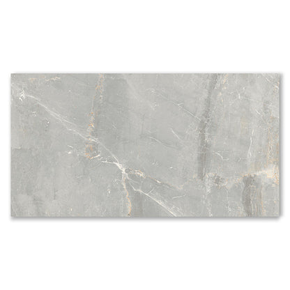 Ovvio Charme Pearl Marble Effect Matt Finish Porcelain Tile