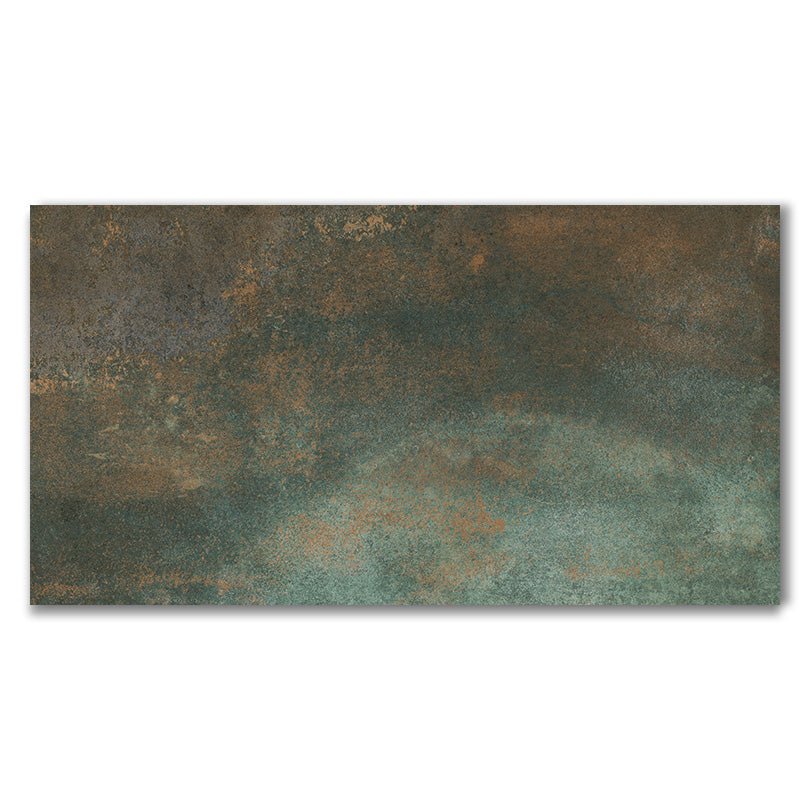 Ovvio Metallic Wild Matt Finish Porcelain Tile (Sample)