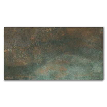 Ovvio Metallic Wild Matt Finish Porcelain Tile (Sample)