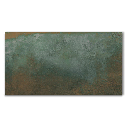 Ovvio Metallic Wild Matt Finish Porcelain Tile (Sample)