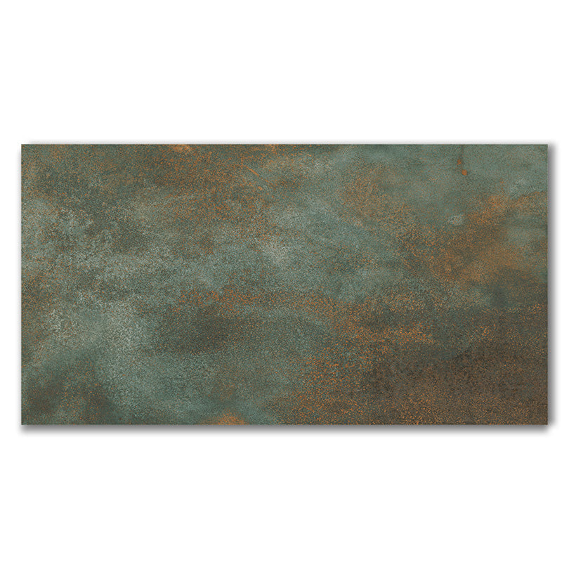 Ovvio Metallic Wild Matt Finish Porcelain Tile (Sample)