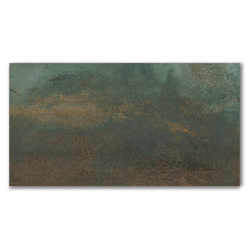 Ovvio Metallic Wild Matt Finish Porcelain Tile (Sample)