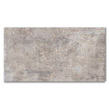 Ovvio Murales Grey Matt Finish Porcelain Tile (Sample)