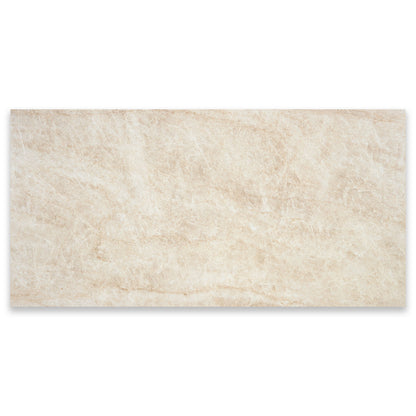 Palace Natural Silk Matt Finish Taj Mahal Effect Porcelain Tile