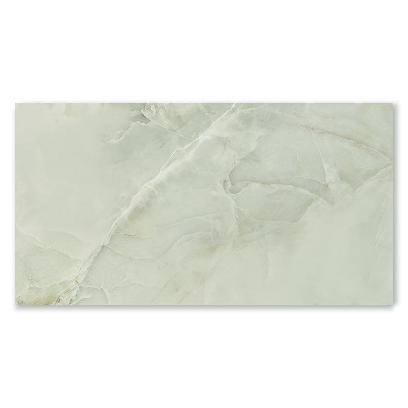 Prestige Silk Onyx Effect Light Green Matt Finish