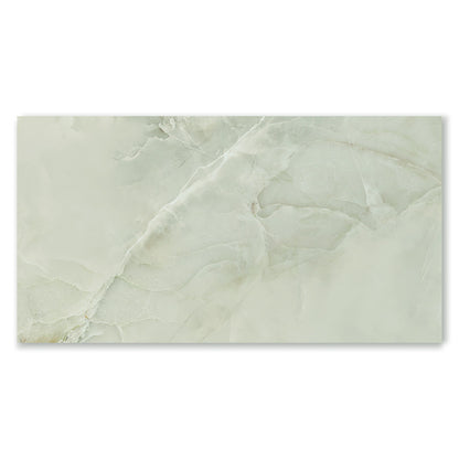 Prestige Silk Onyx Effect Light Green Matt Finish