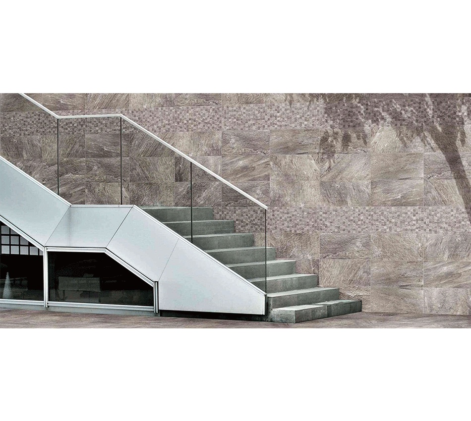 Quarcita Natural Porcelain Tile