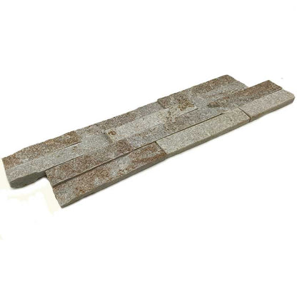 Royal Beige Split Face Tile (Sample)