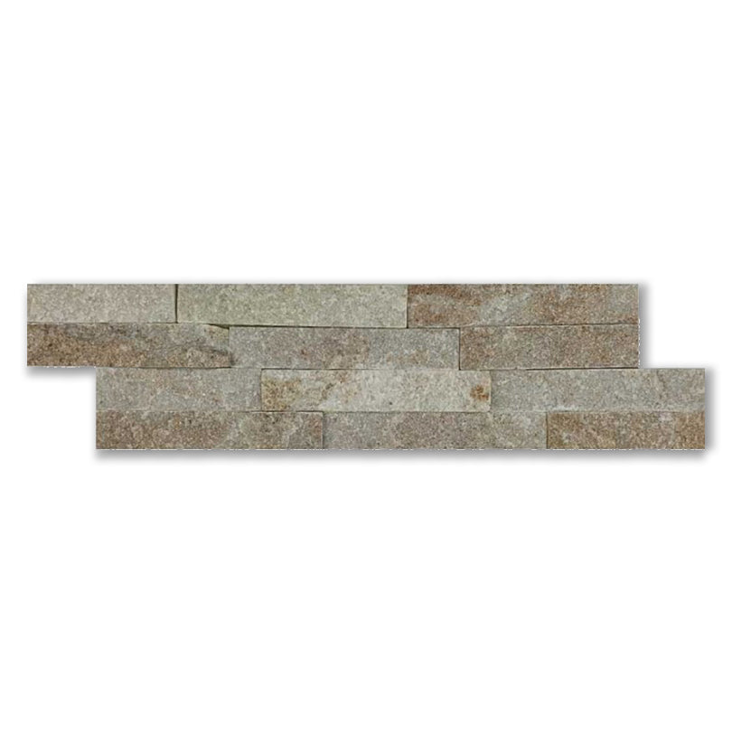 Royal Beige Split Face Tile (Sample)