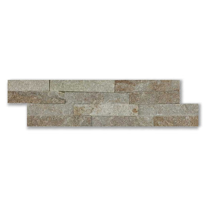 Royal Beige Split Face Tile (Sample)