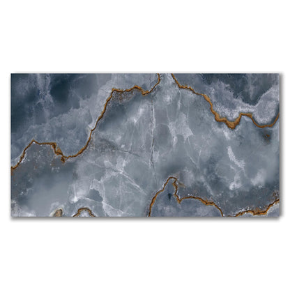 Marmo Onyx Blue Polished Porcelain Tile
