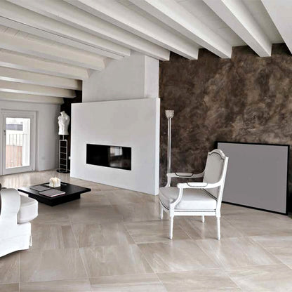 Rhodos Softstone Almond Tile (Sample)