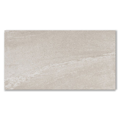 Rhodos Softstone Almond Tile (Sample)