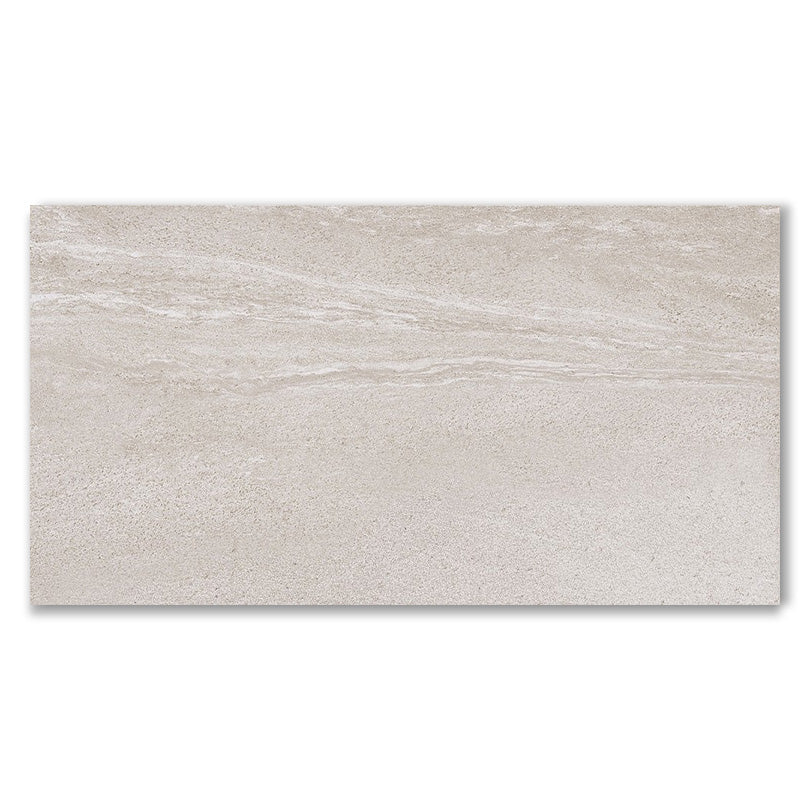 Rhodos Softstone Almond Tile (Sample)