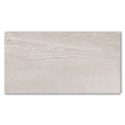Rhodos Softstone Almond Tile (Sample)