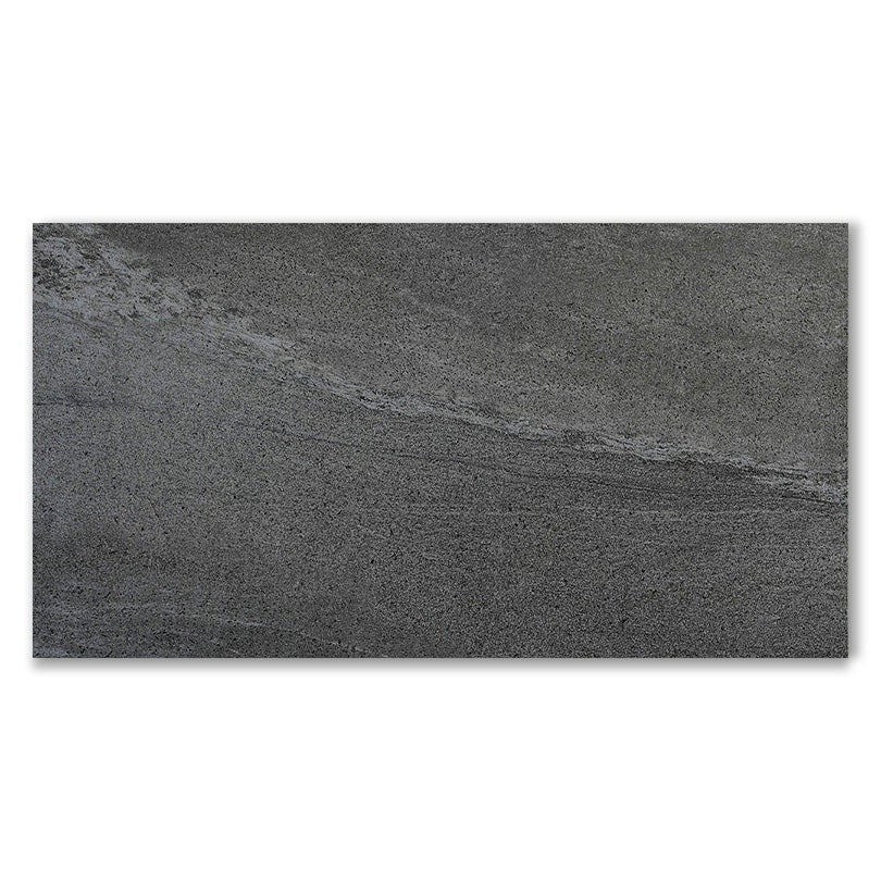 Rhodos Softstone Anthracite Tile (Sample)