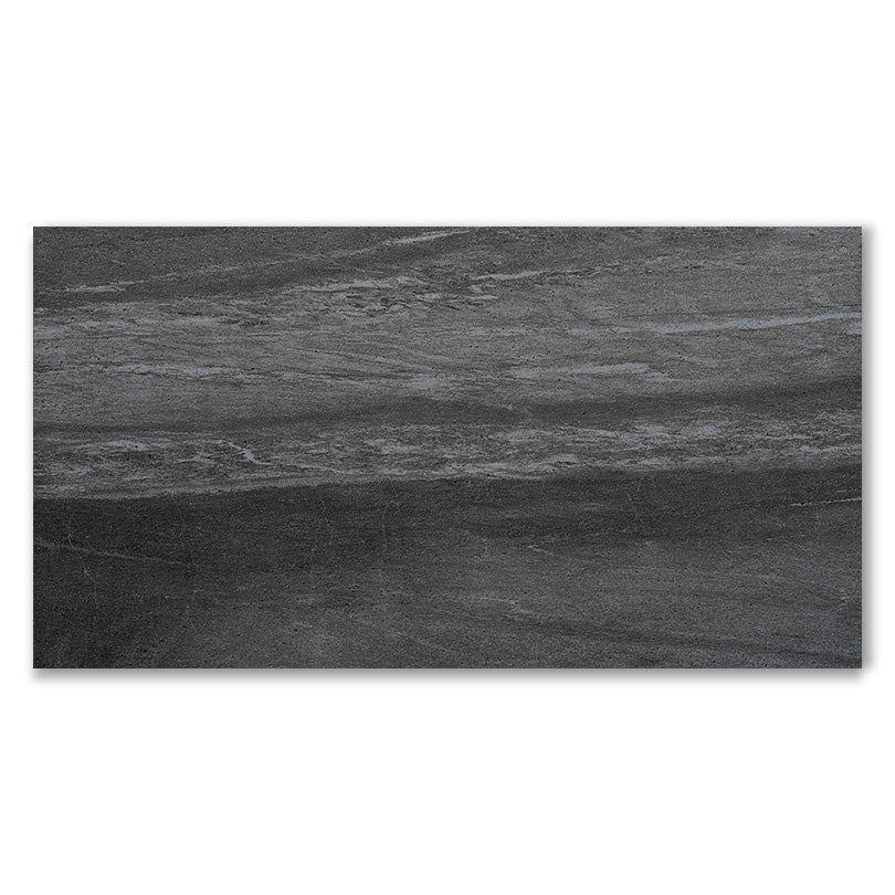 Rhodos Softstone Anthracite Tile (Sample)