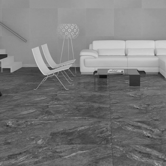 Royal Florence Grey (Job Lot 11.52m2)