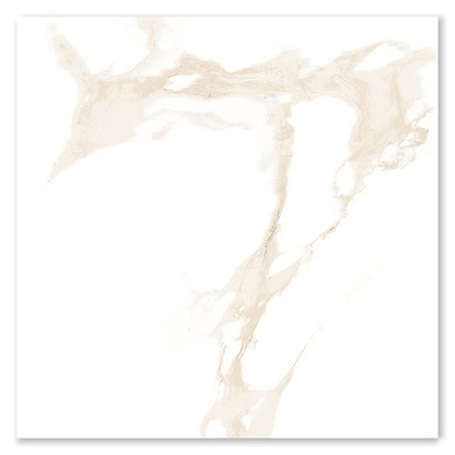 Royal Calcatta Gold Polished Porcelain Marble Effect Tile