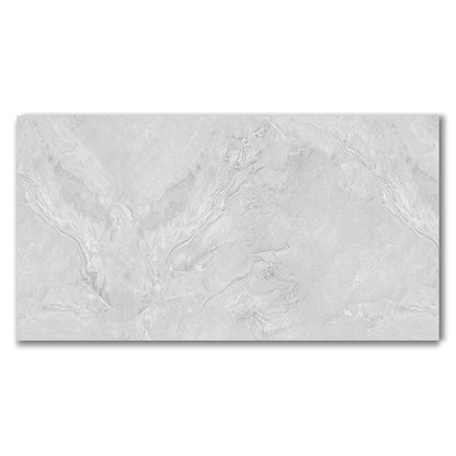 Royal Florence White Ash Polished Porcelain Tile (Sample)