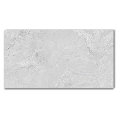 Royal Florence White Ash Polished Porcelain Tile (Sample)