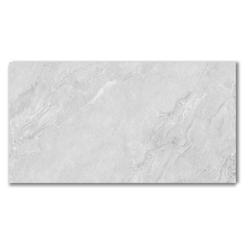 Royal Florence White Ash Polished Porcelain Tile (Sample)