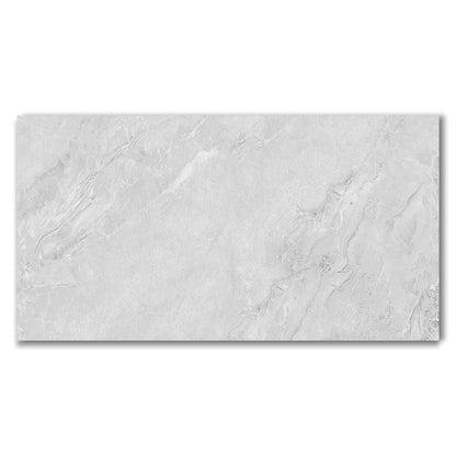 Royal Florence White Ash Polished Porcelain Tile (Sample)
