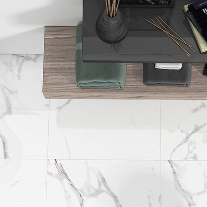 Royal Statuario White (Job Lot 15 boxes)