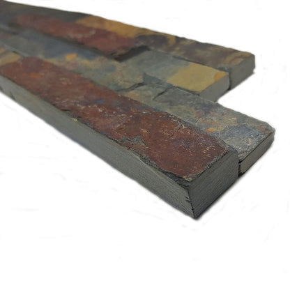 Rustic Split Face Mosaic Tile