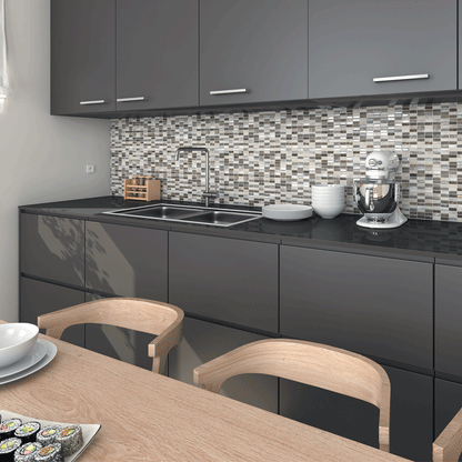Safari Leopard Wall Tile