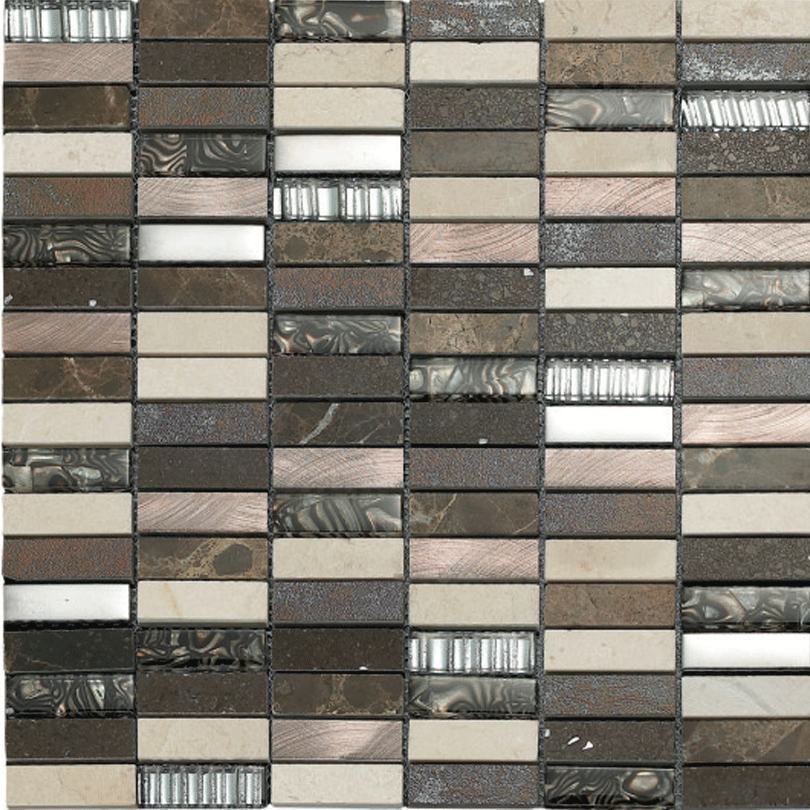 Safari Leopard Wall Tile