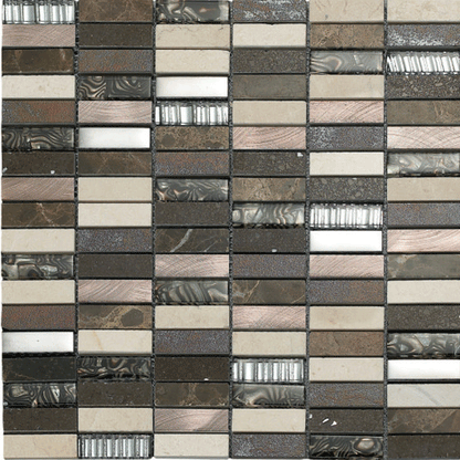 Safari Leopard Wall Tile