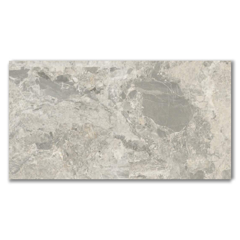 Scintillante Mun Grey Sugar Effect Porcelain Tile