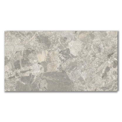 Scintillante Mun Grey Sugar Effect Porcelain Tile