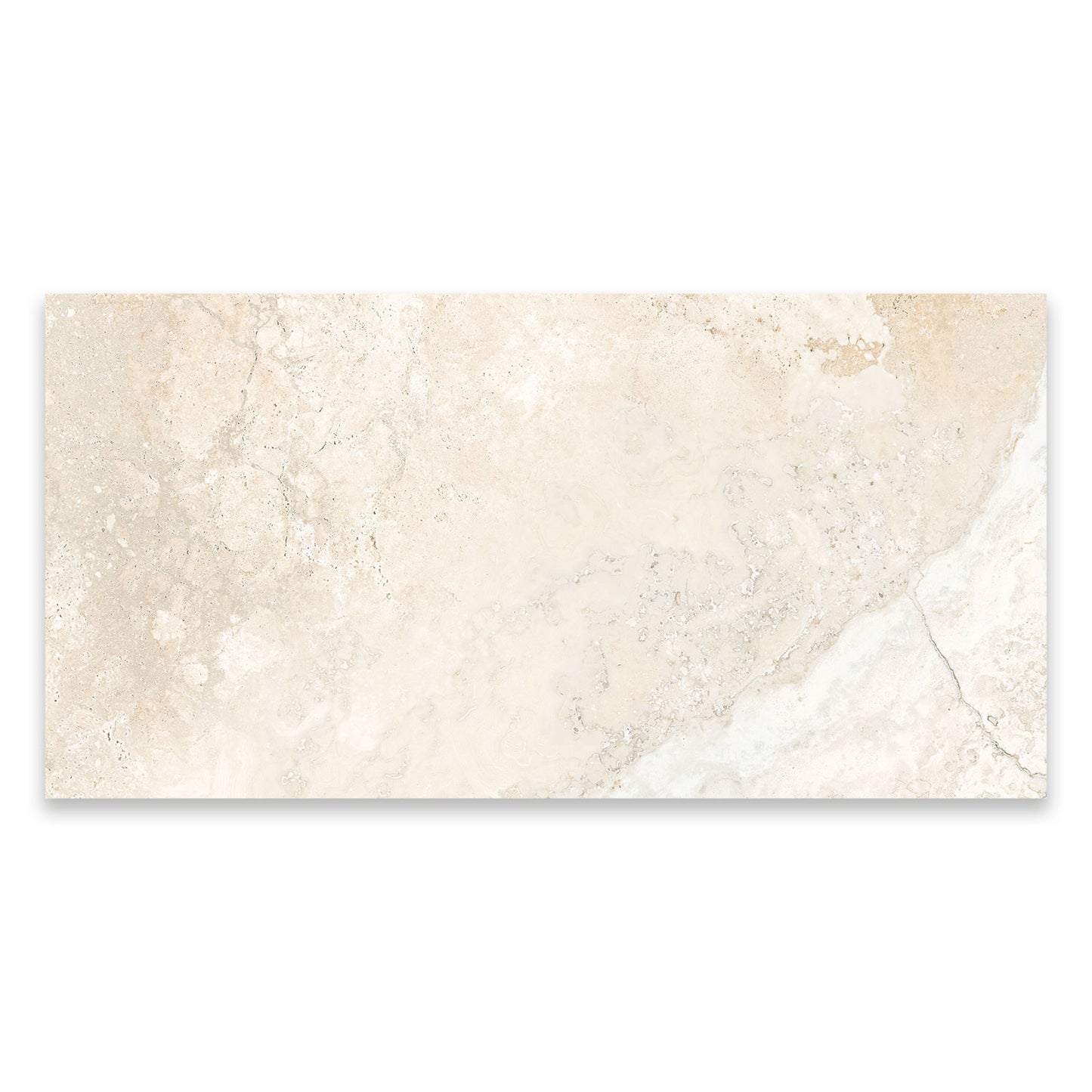 Siena Crema Porcelain Tile (Sample)