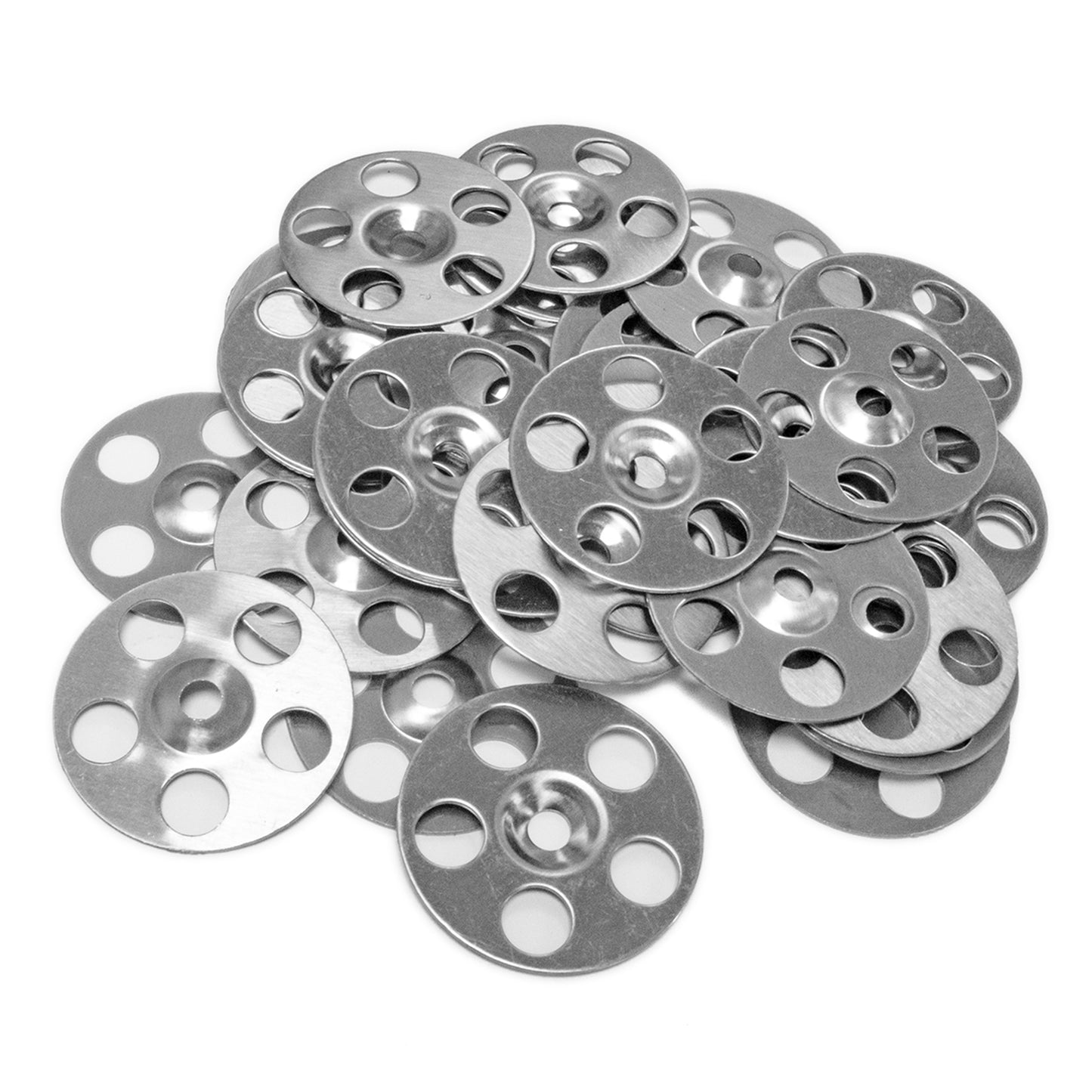 Tile Backer Insulation Boards Washers (100 Pack)