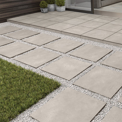 Stoneland Grey Outdoor Paving Porcelain Tile