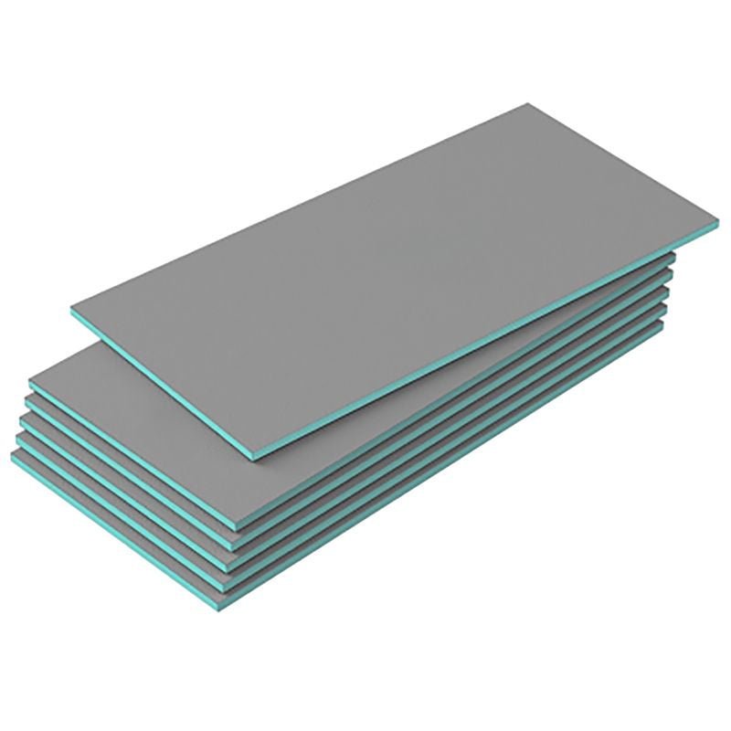 6mm tile Backer Insulation Boards