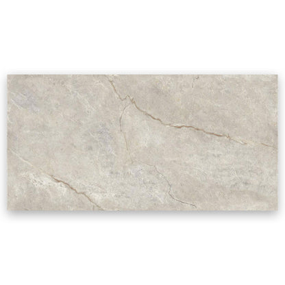 Venitian Ice Matt 3D Porcelain Marble Onyx Effect Tile