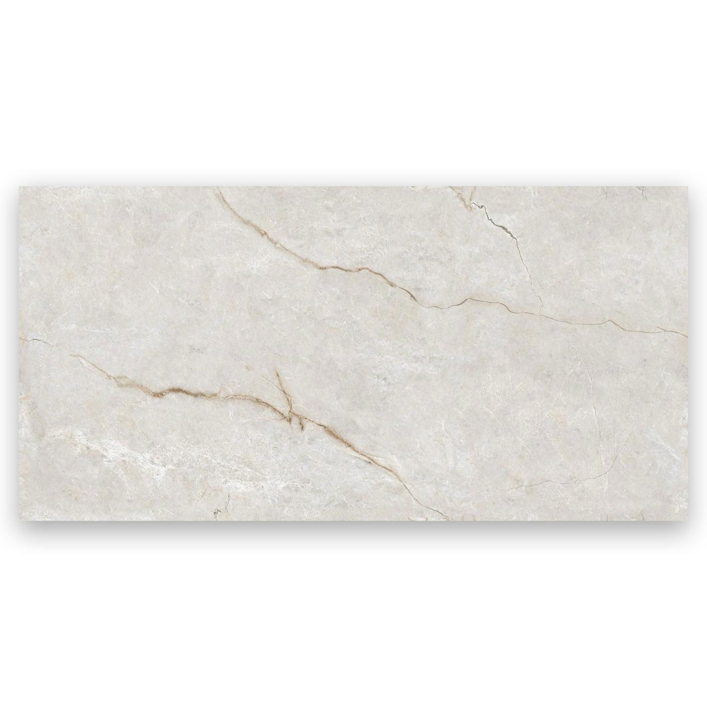 Venitian Ice Polished Porcelain Marble Onyx Effect Tile