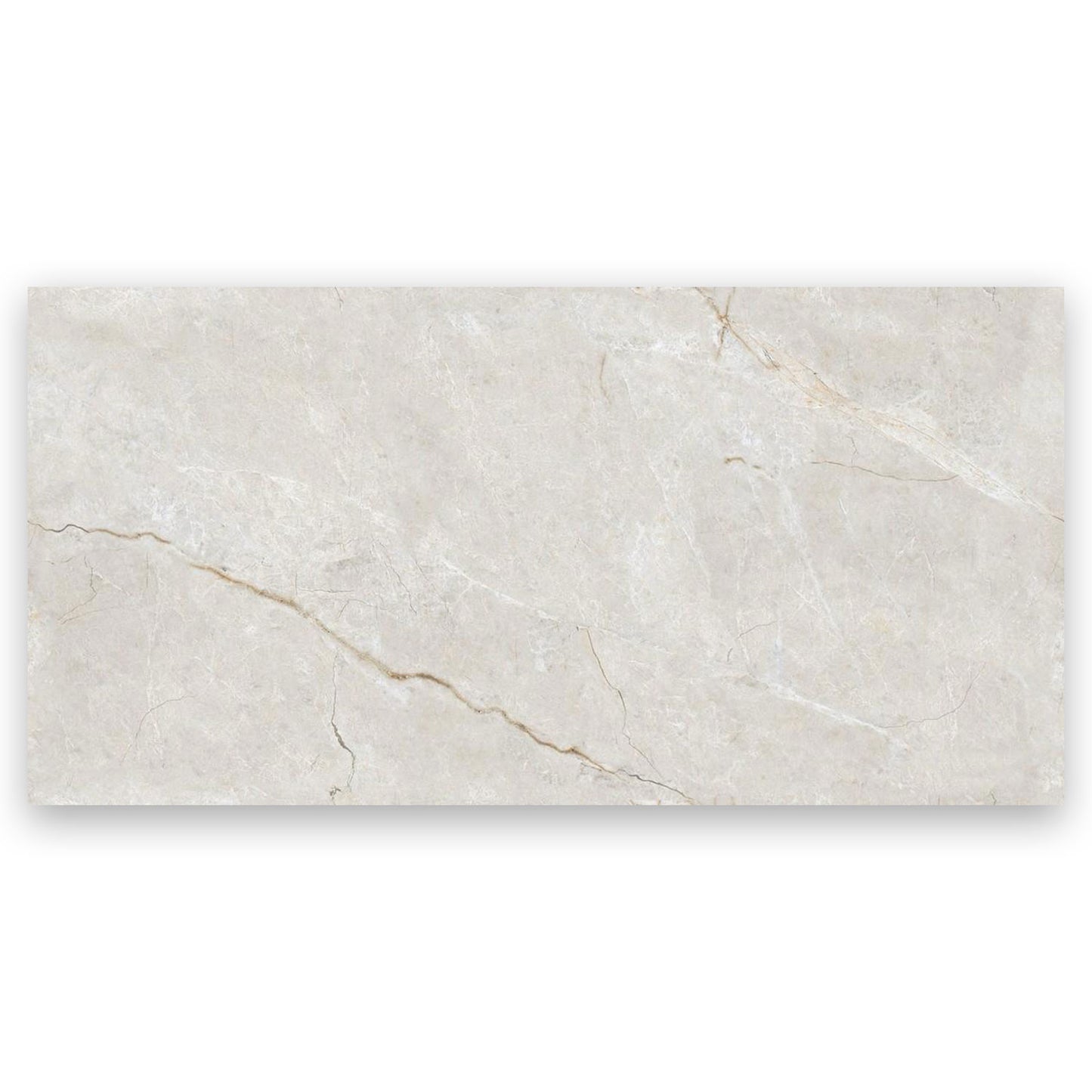 Venitian Ice Polished Porcelain Marble Onyx Effect Tile