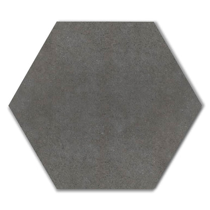 Vintage Mix Hex Tile