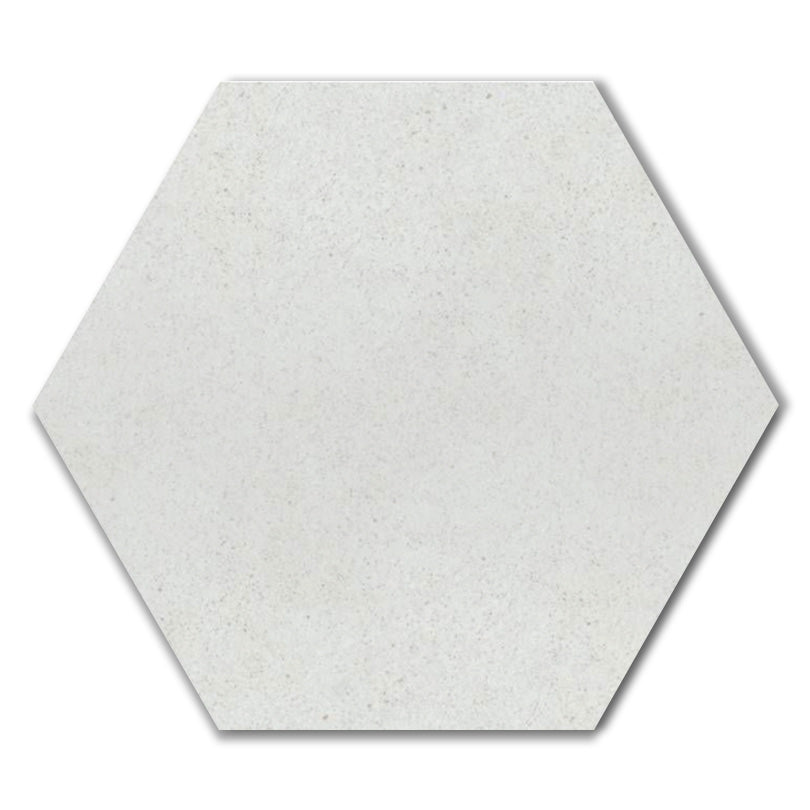 Vintage Mix Hex Tile