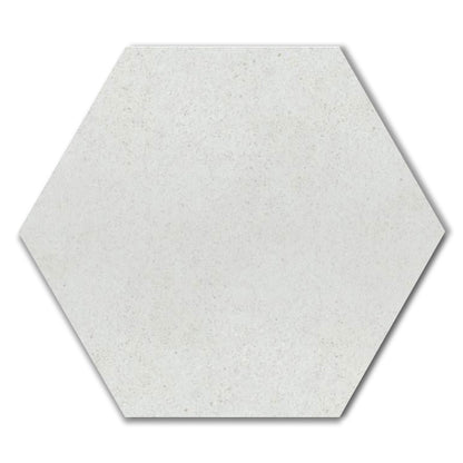 Vintage Mix Hex Tile