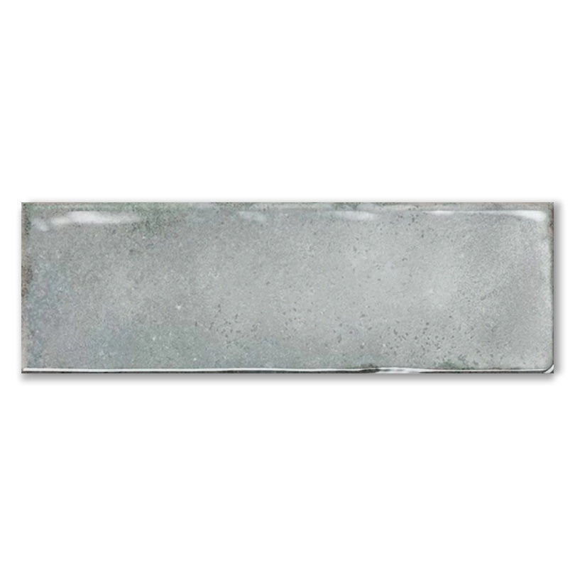 Vogue Aloe Brick Effect Gloss Finish Tile