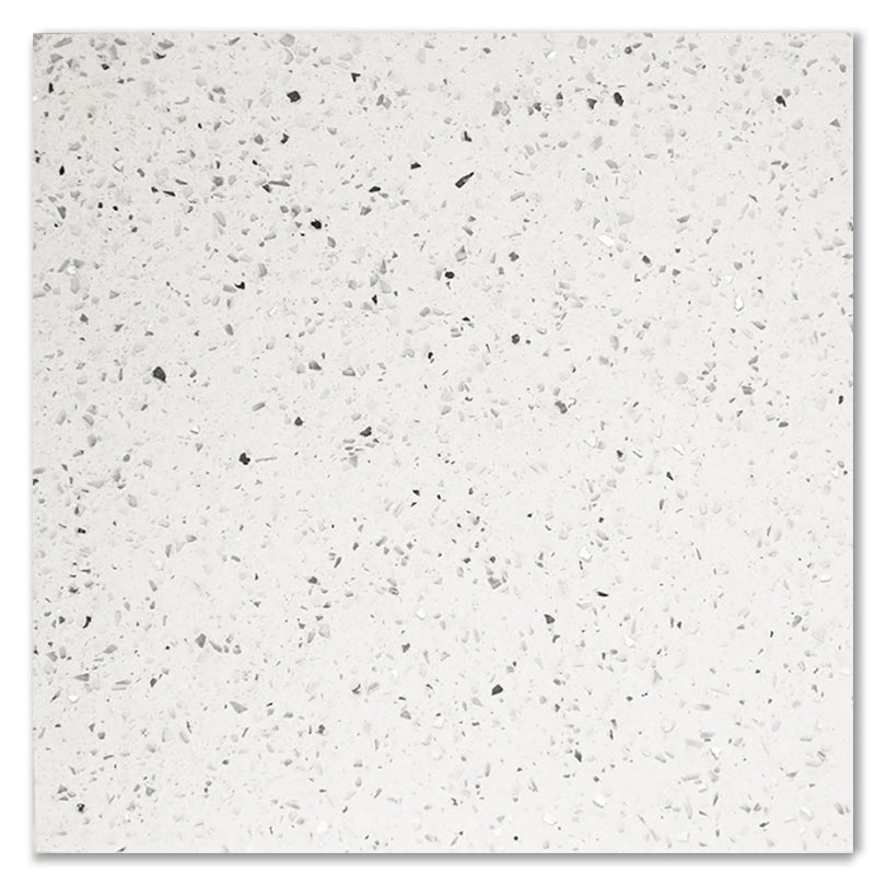White Quartz Stardust Premium Wall & Floor Tile