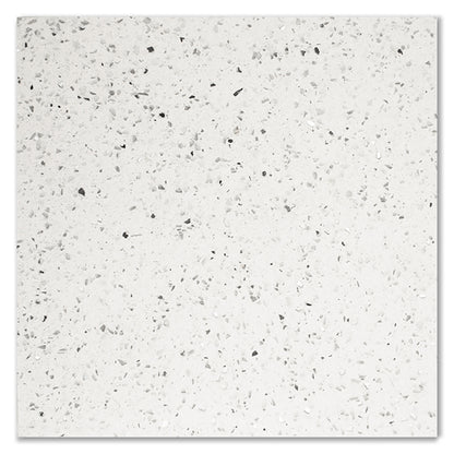 White Quartz Stardust Premium Wall & Floor Tile | Tilezone